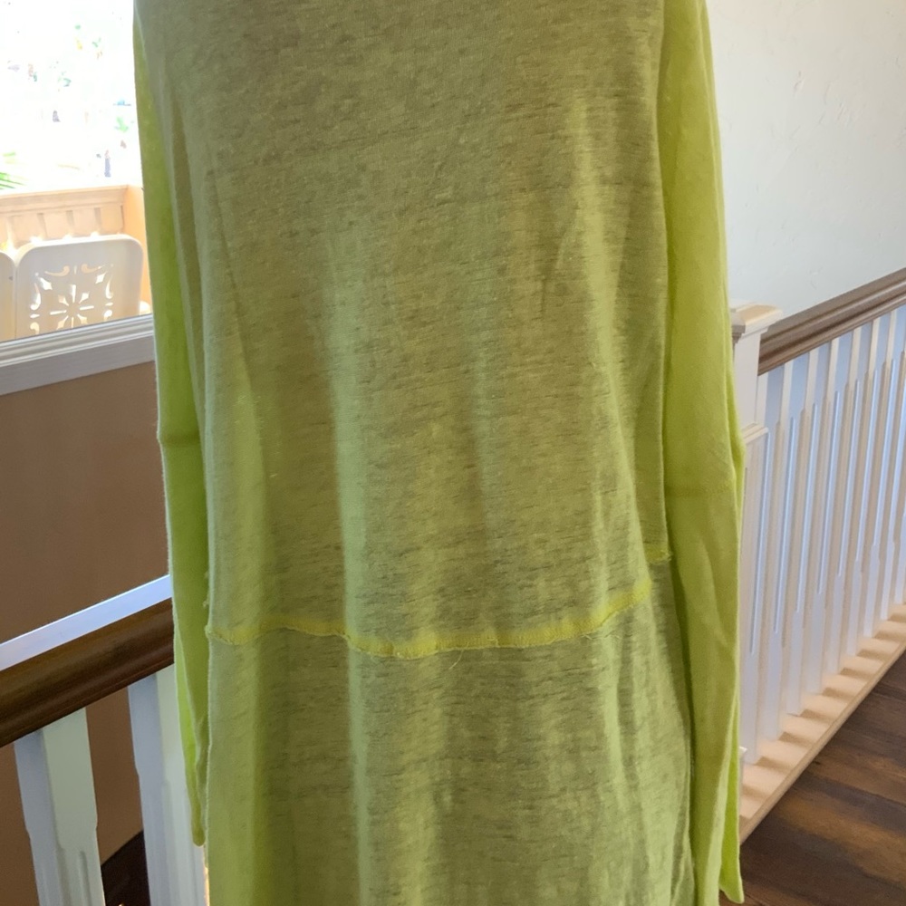 Tunic top - Picture 2 of 2